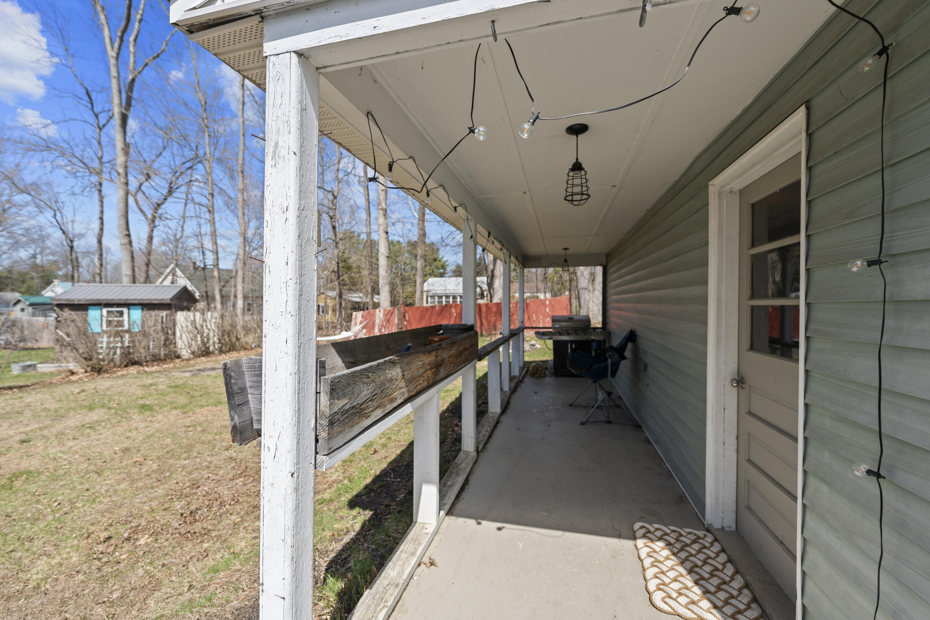 26 Clark Street Randolph ME 04346