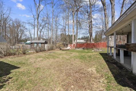 26 Clark Street Randolph ME 04346