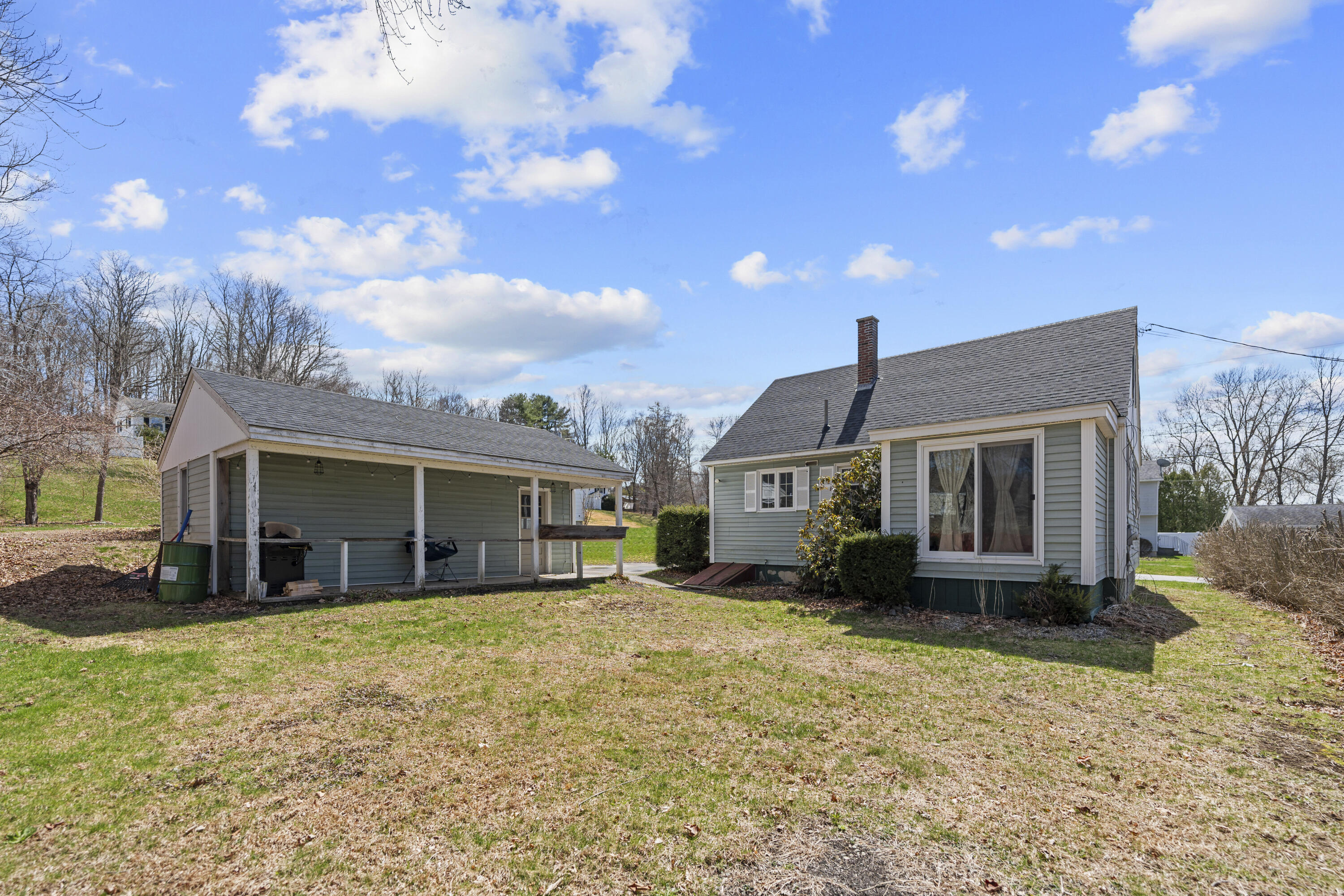 26 Clark Street Randolph ME 04346