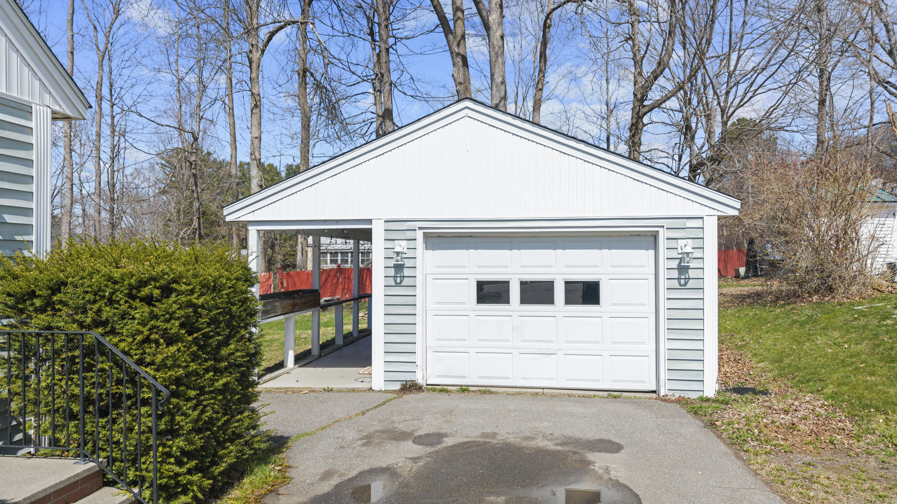 26 Clark Street Randolph ME 04346