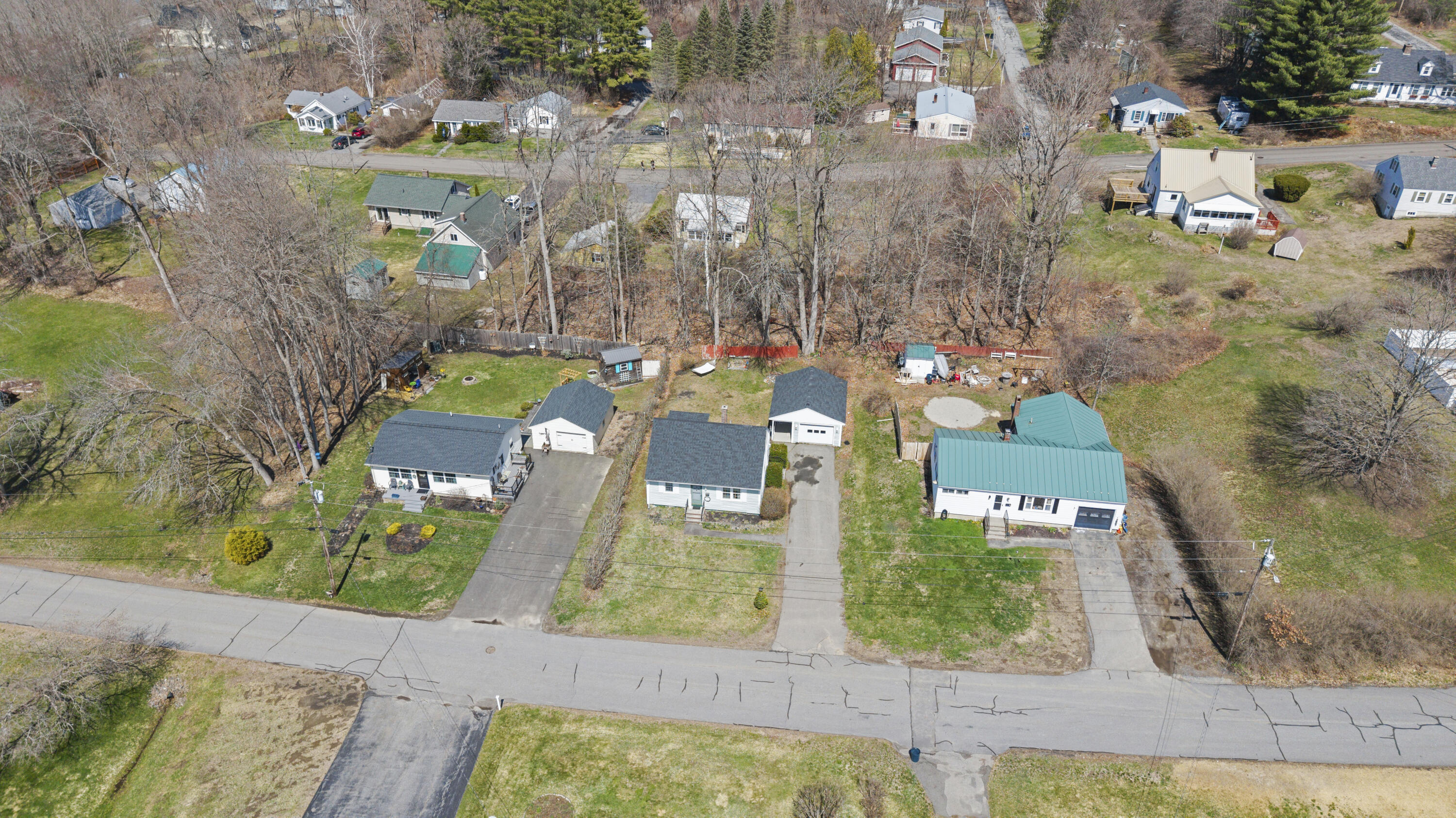 26 Clark Street Randolph ME 04346