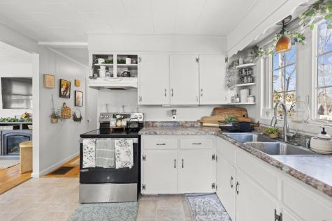 26 Clark Street Randolph ME 04346