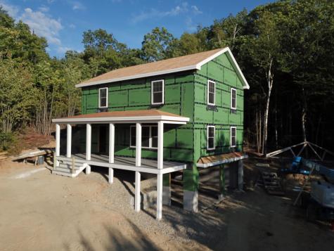 59 White Tail Lane Shapleigh ME 04076