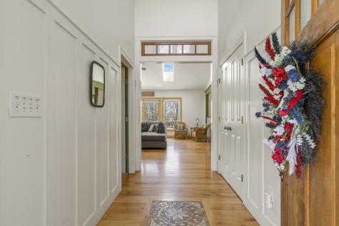 59 Ledgewood Drive Boothbay ME 04537