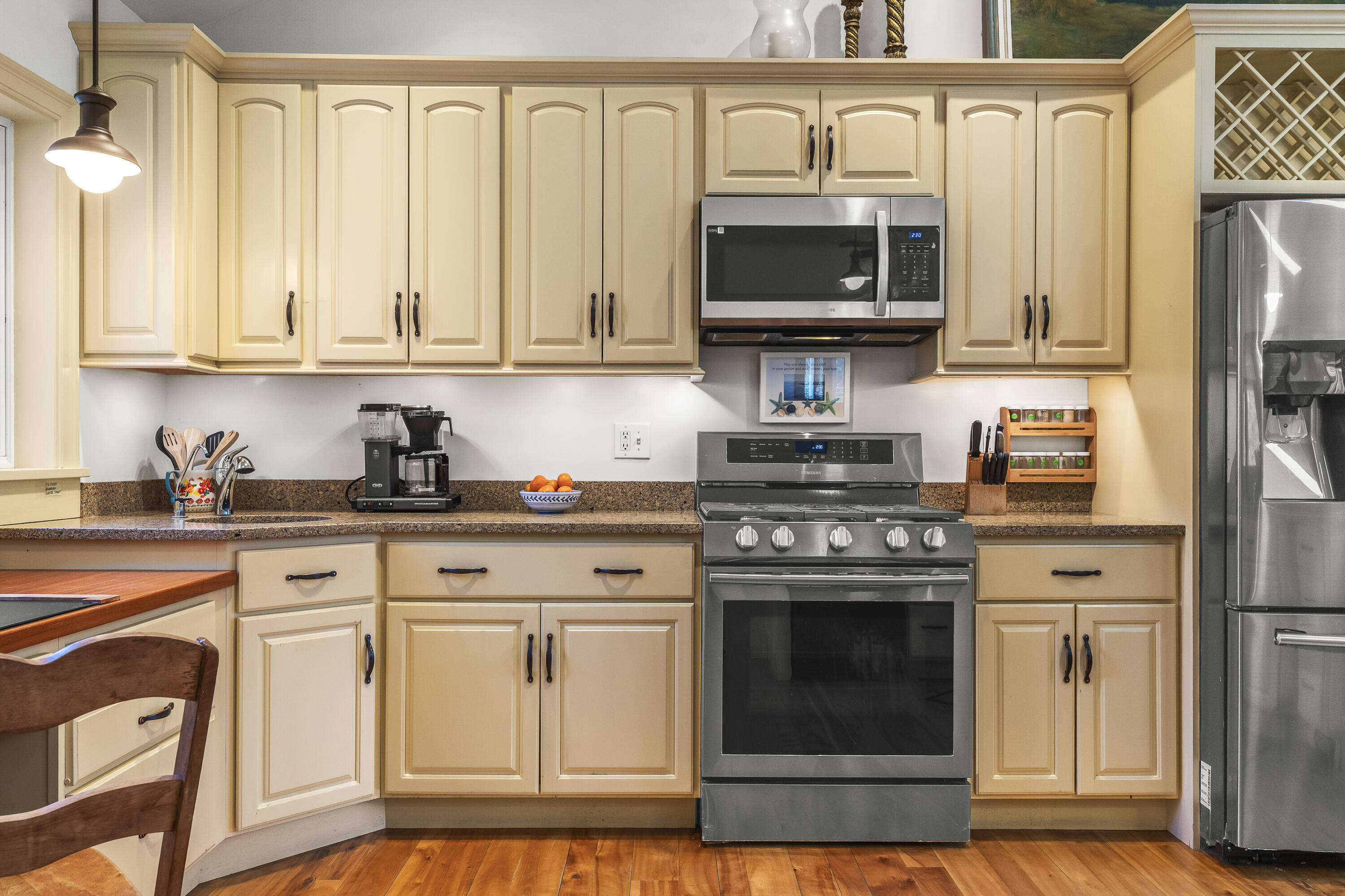 59 Ledgewood Drive Boothbay ME 04537