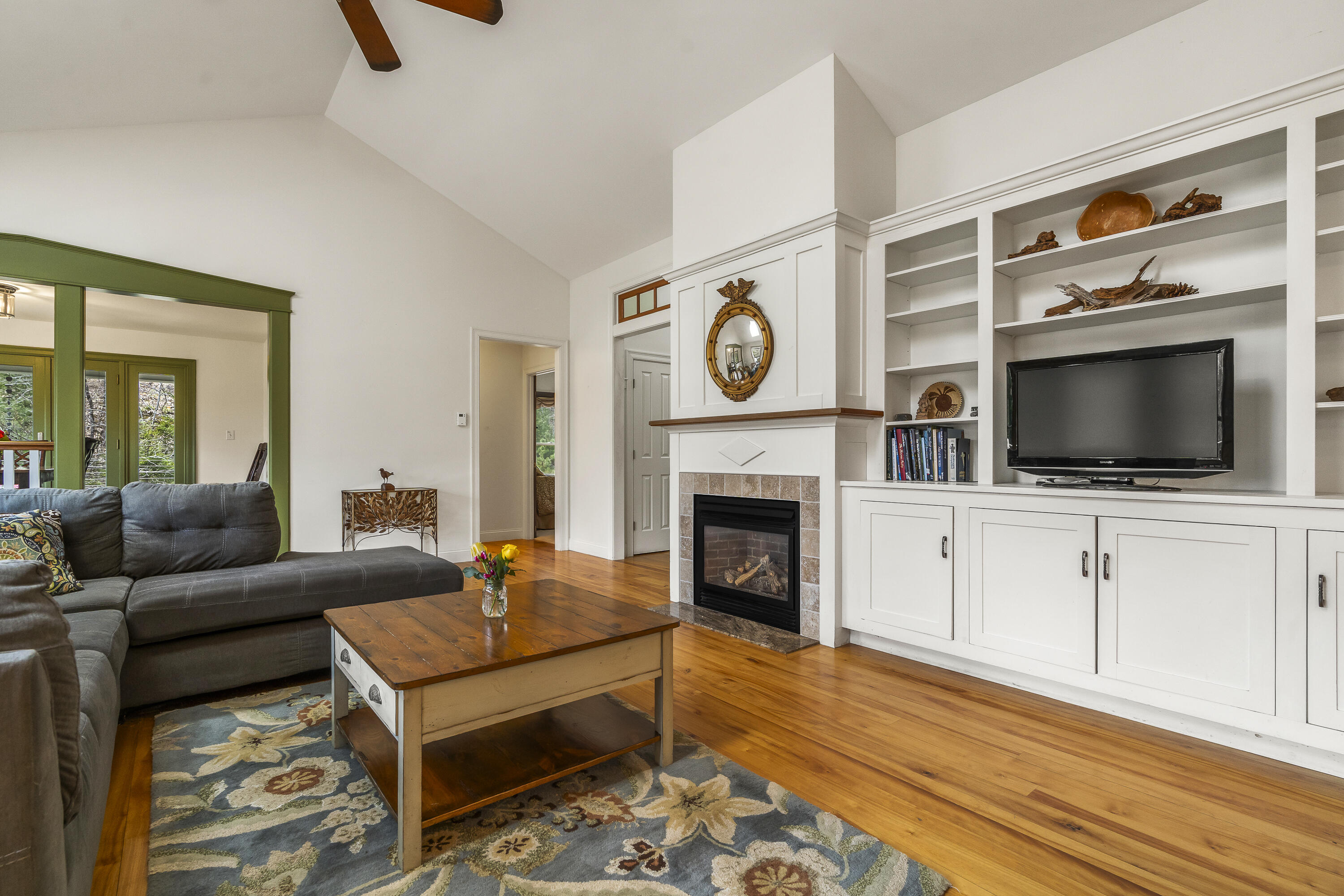 59 Ledgewood Drive Boothbay ME 04537