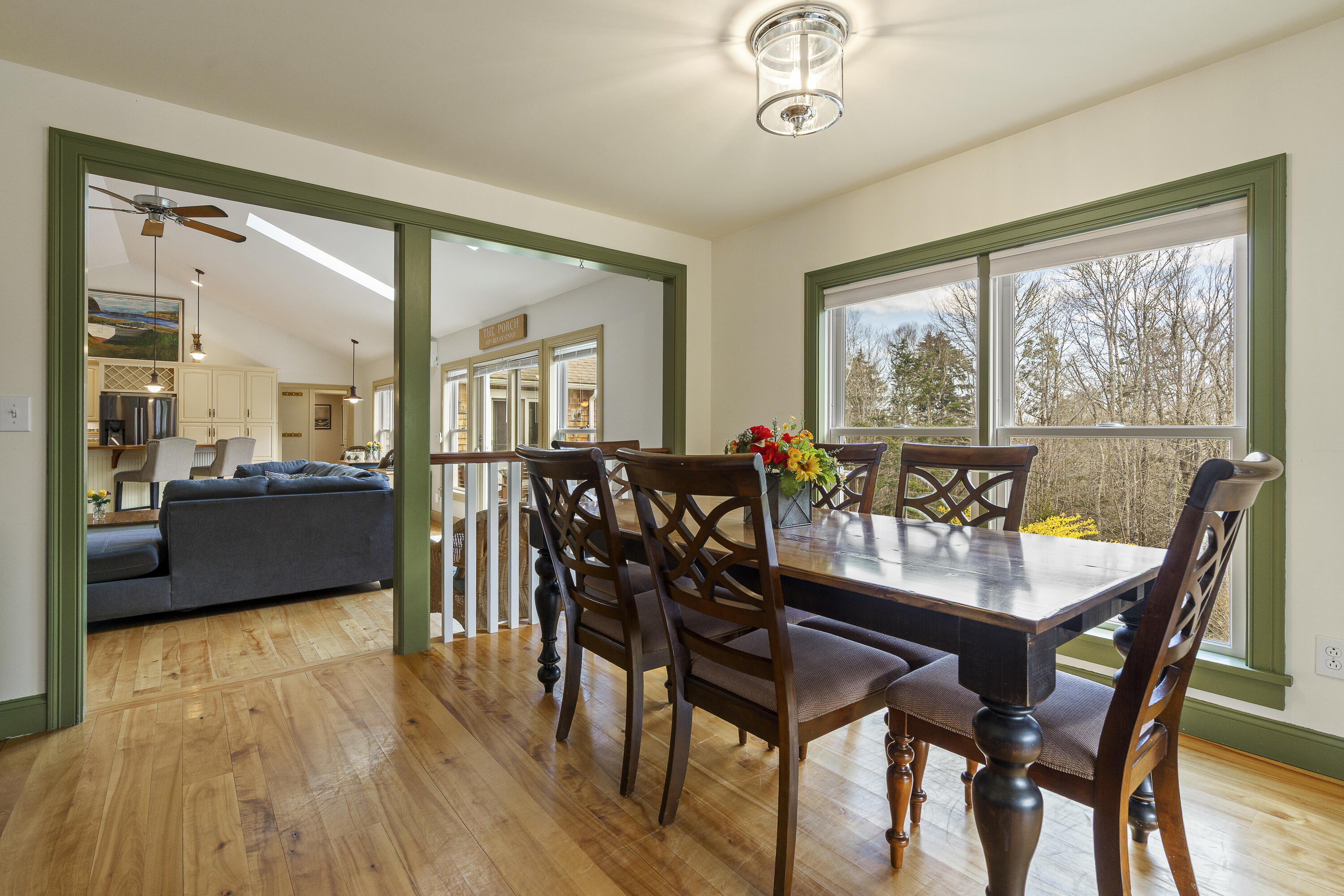 59 Ledgewood Drive Boothbay ME 04537