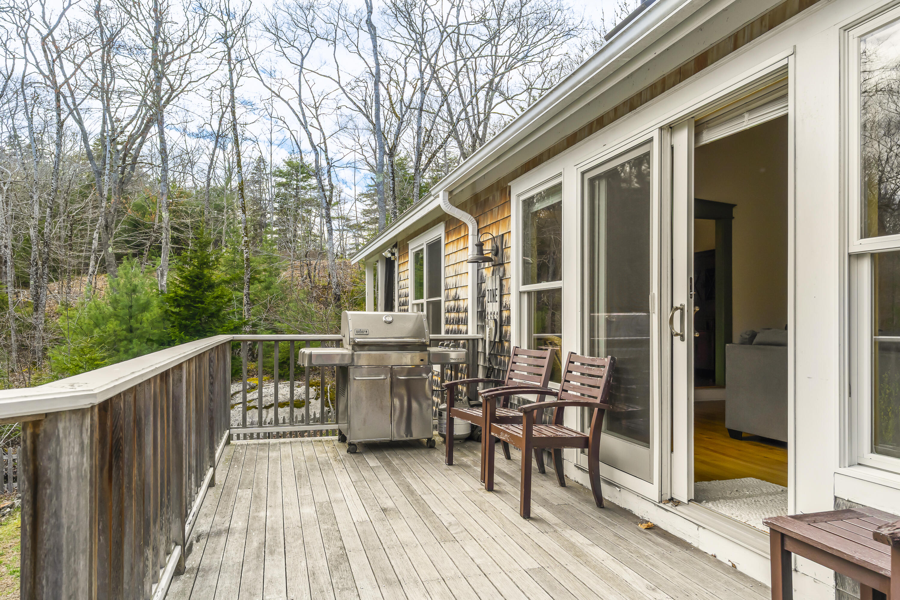 59 Ledgewood Drive Boothbay ME 04537