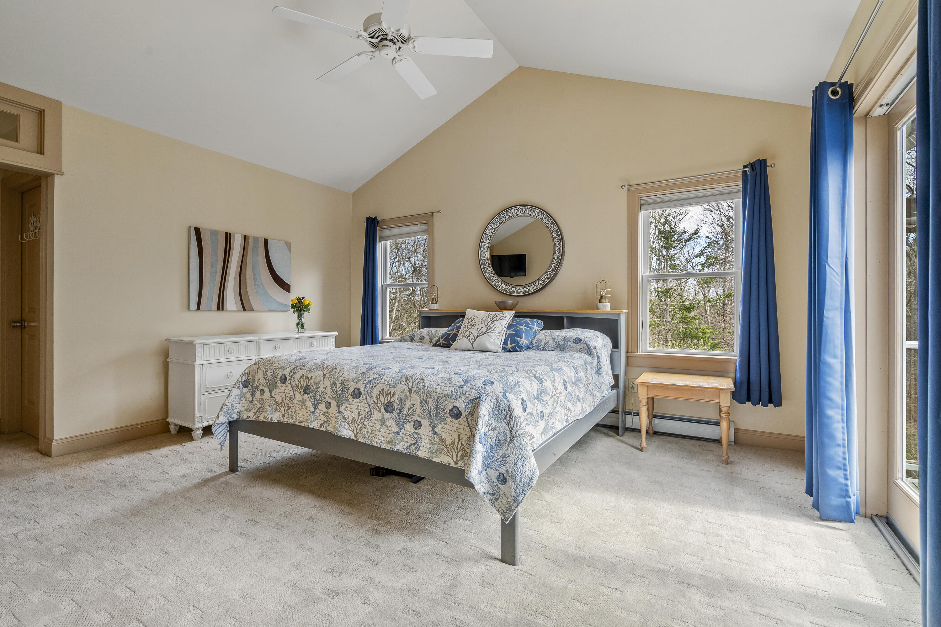 59 Ledgewood Drive Boothbay ME 04537