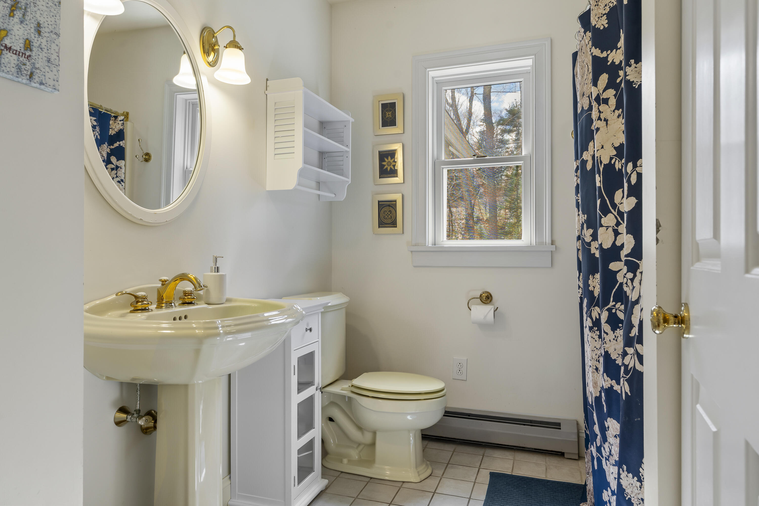59 Ledgewood Drive Boothbay ME 04537