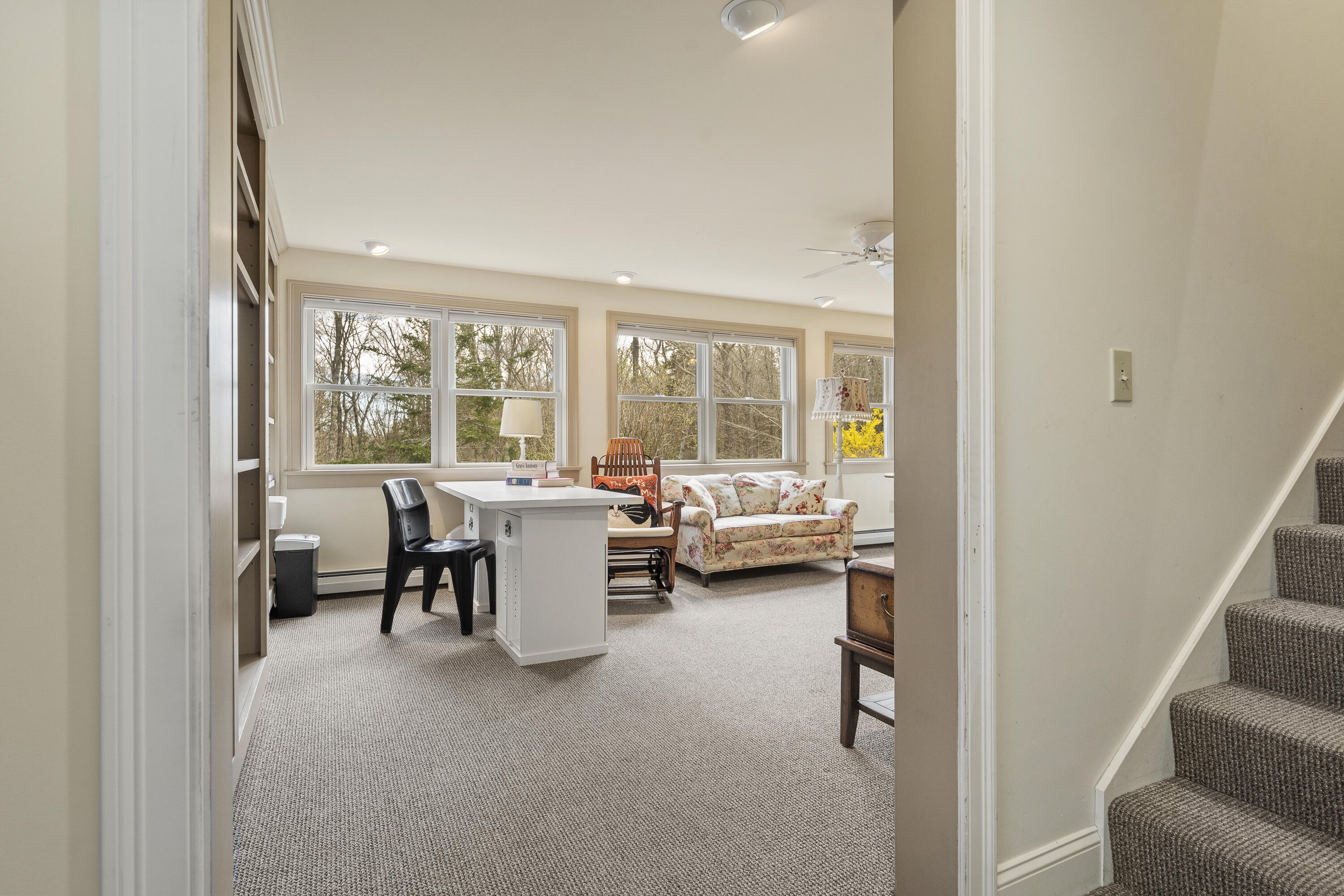 59 Ledgewood Drive Boothbay ME 04537