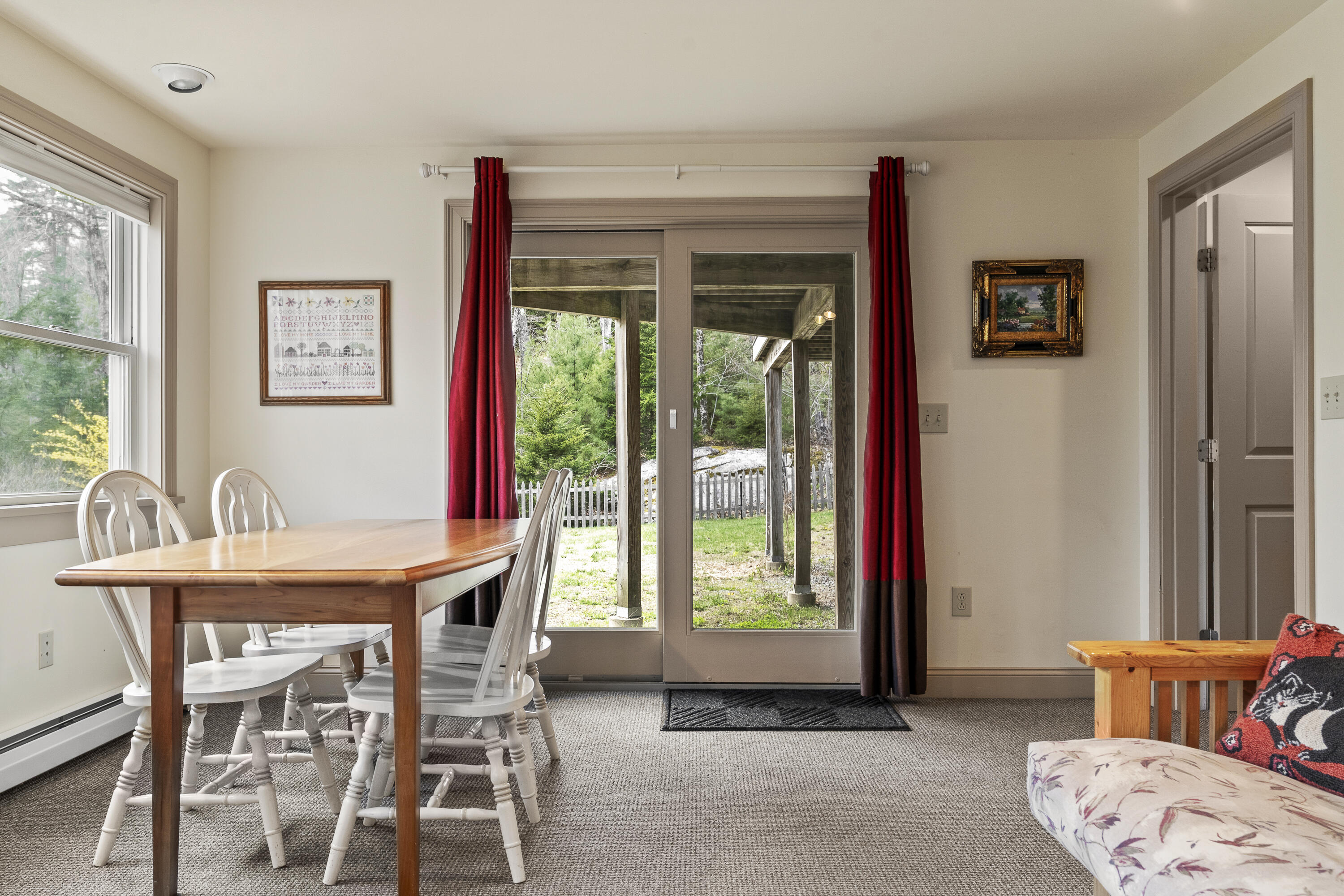 59 Ledgewood Drive Boothbay ME 04537