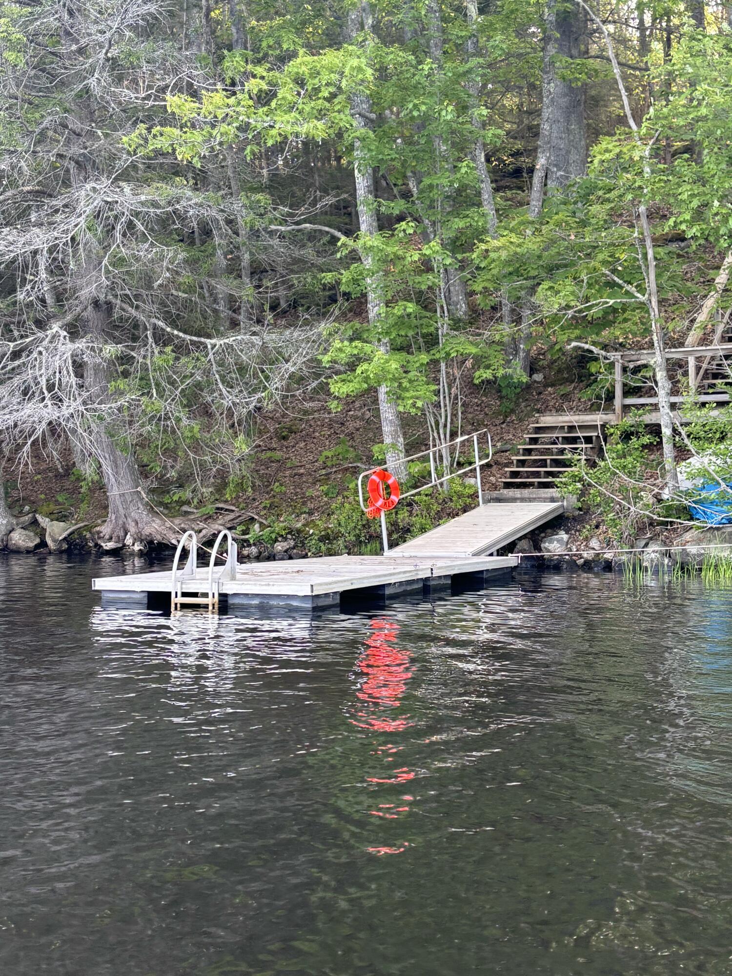 59 Ledgewood Drive Boothbay ME 04537