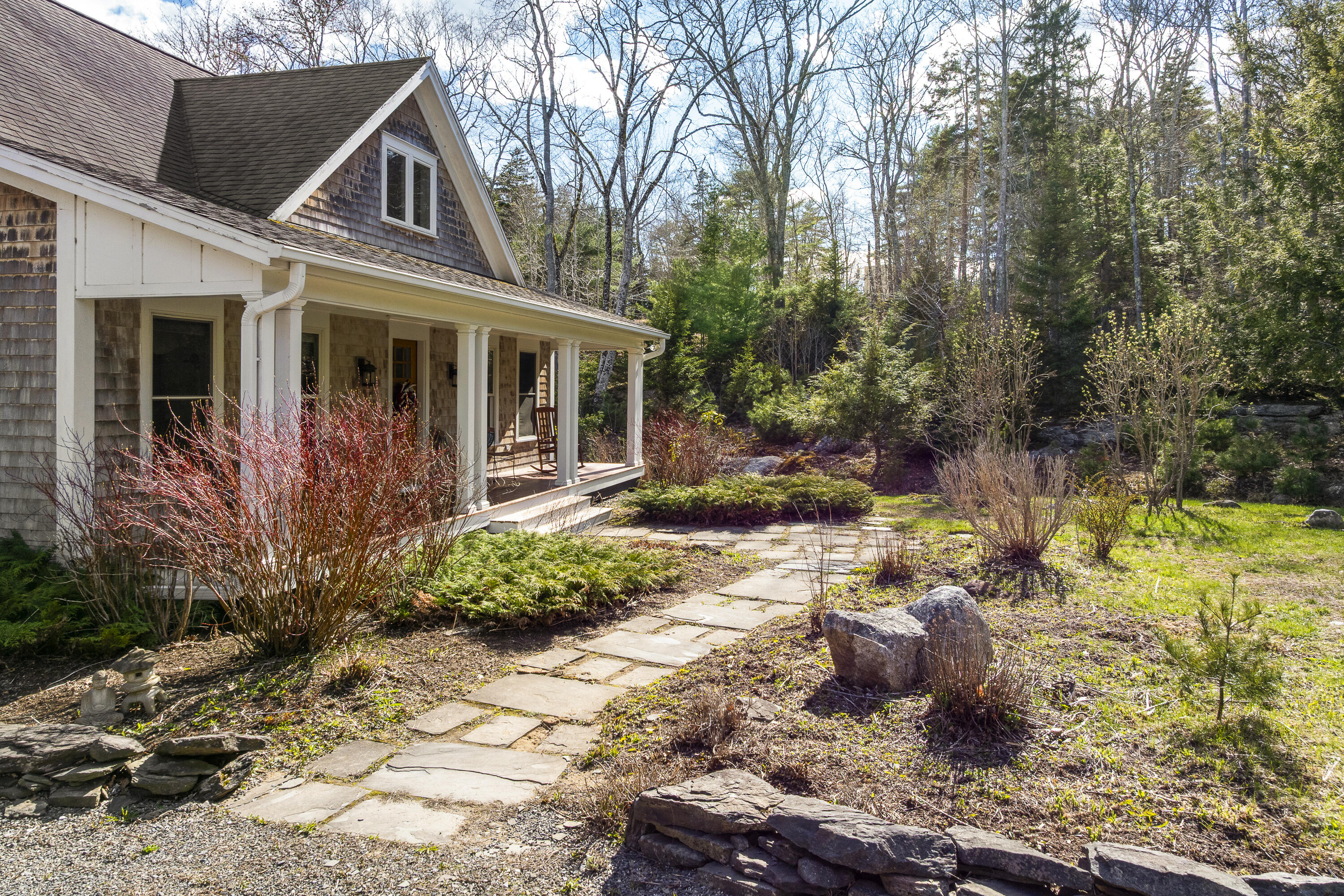 59 Ledgewood Drive Boothbay ME 04537