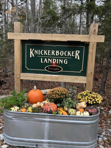 59 Ledgewood Drive Boothbay ME 04537