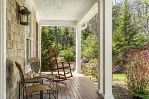 59 Ledgewood Drive Boothbay ME 04537