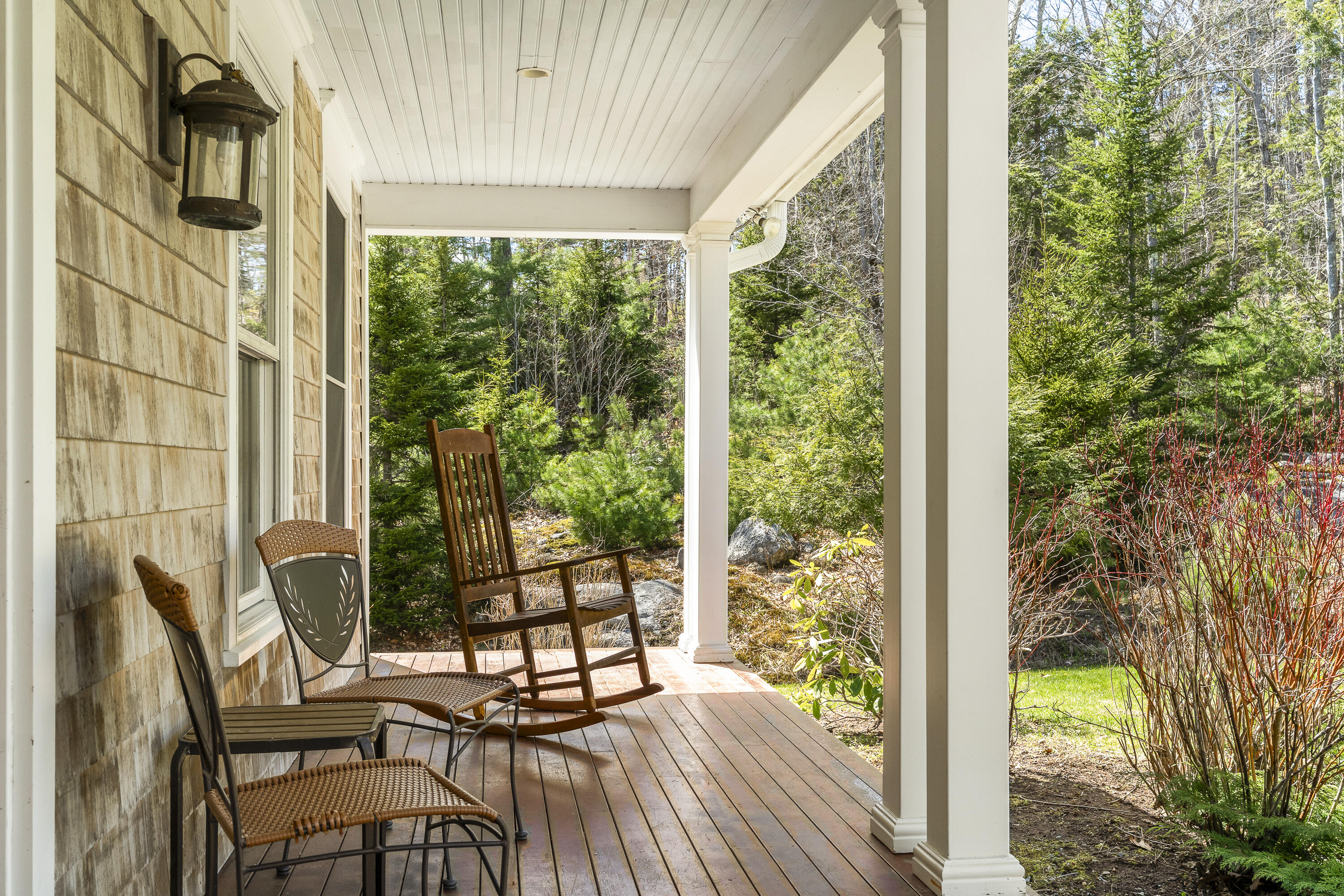 59 Ledgewood Drive Boothbay ME 04537