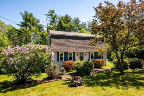 6 Sand Pond Road North Berwick ME 03906