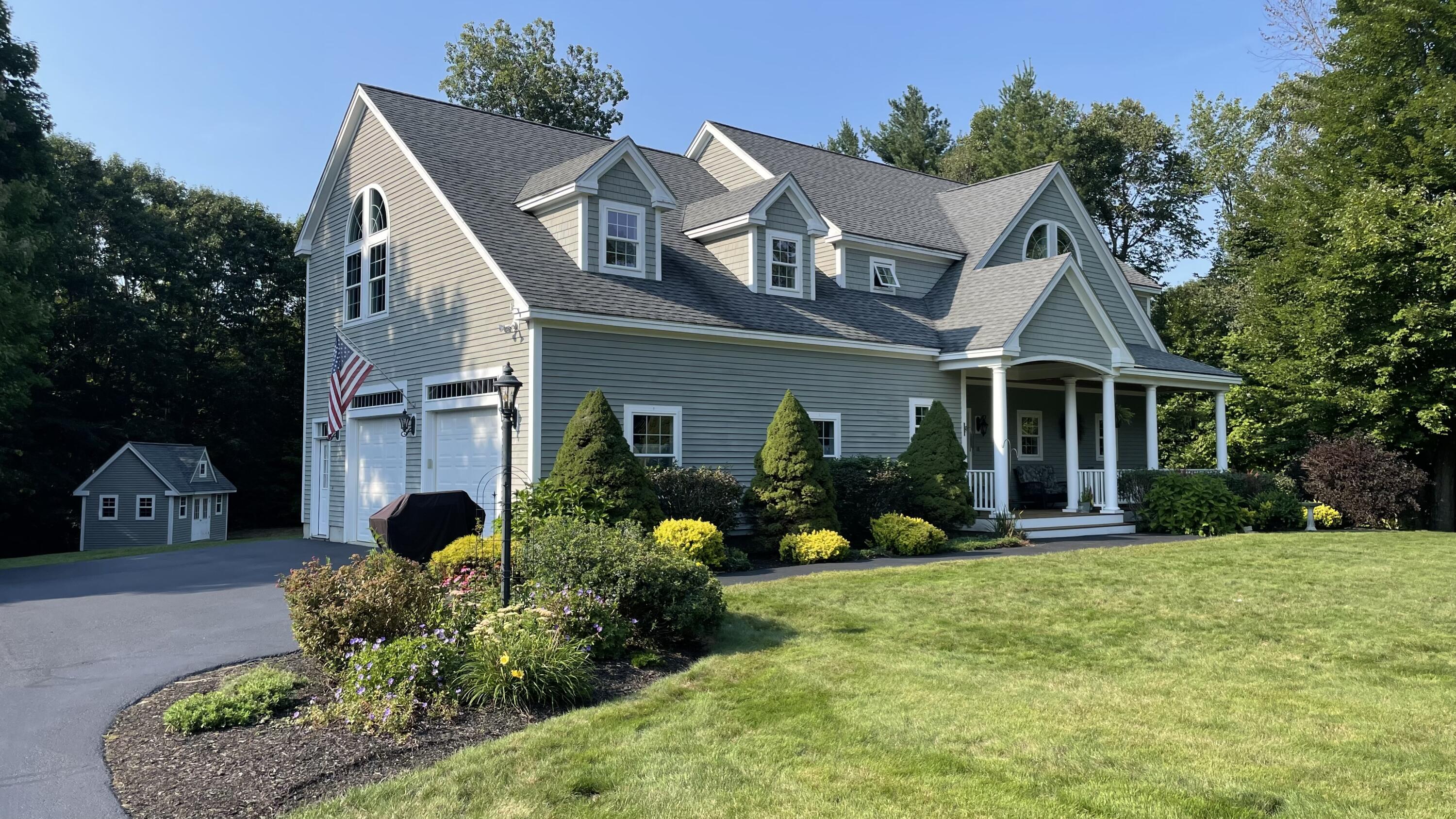 18 Victoria Lane Windham ME 04062