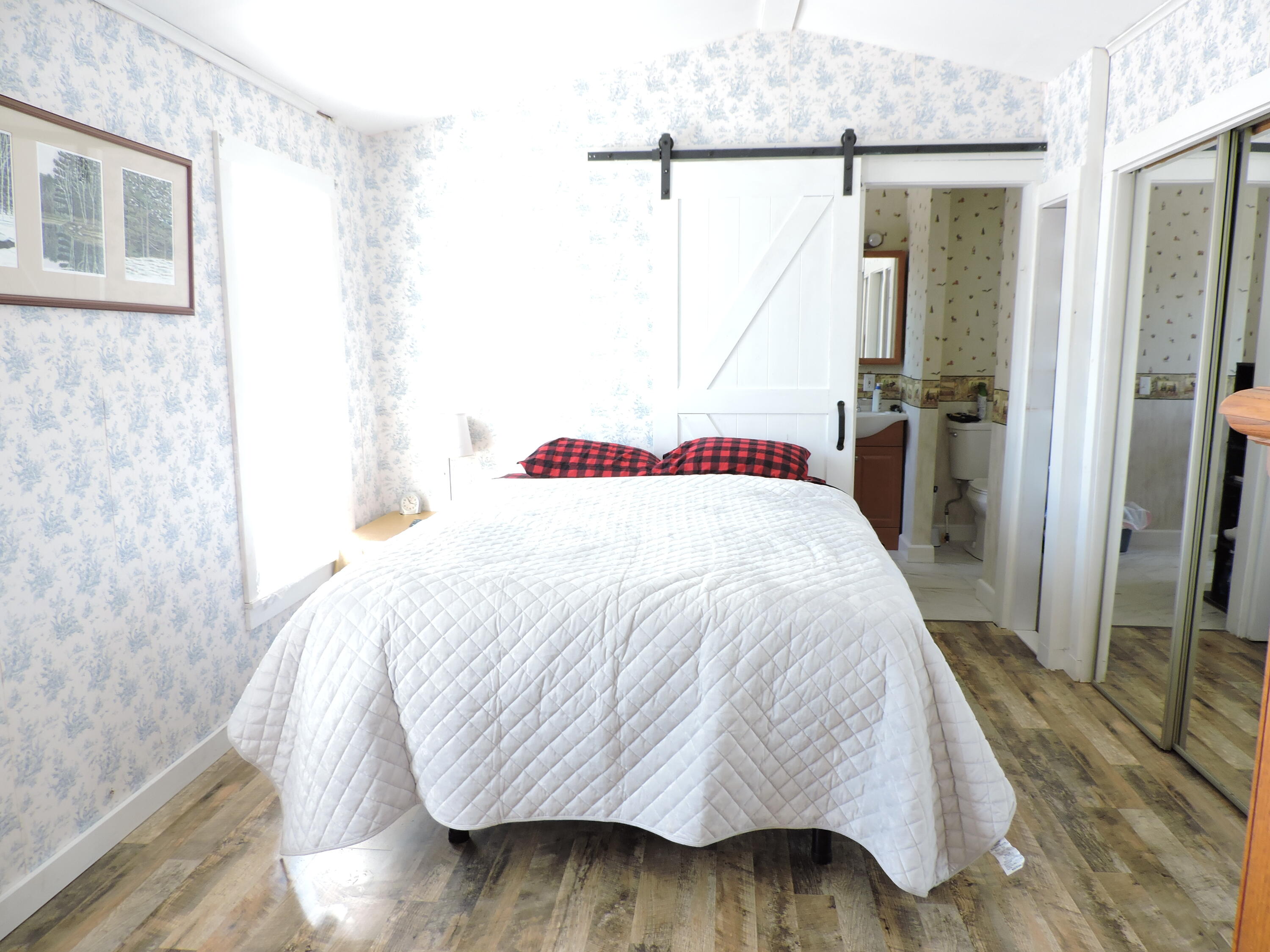 363 Butterhill Road Livermore ME 04253