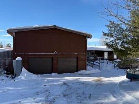 363 Butterhill Road Livermore ME 04253