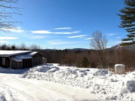 363 Butterhill Road Livermore ME 04253