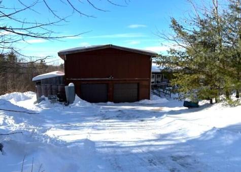 363 Butterhill Road Livermore ME 04253