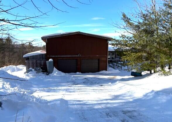 363 Butterhill Road Livermore ME 04253