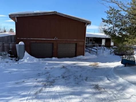 363 Butterhill Road Livermore ME 04253