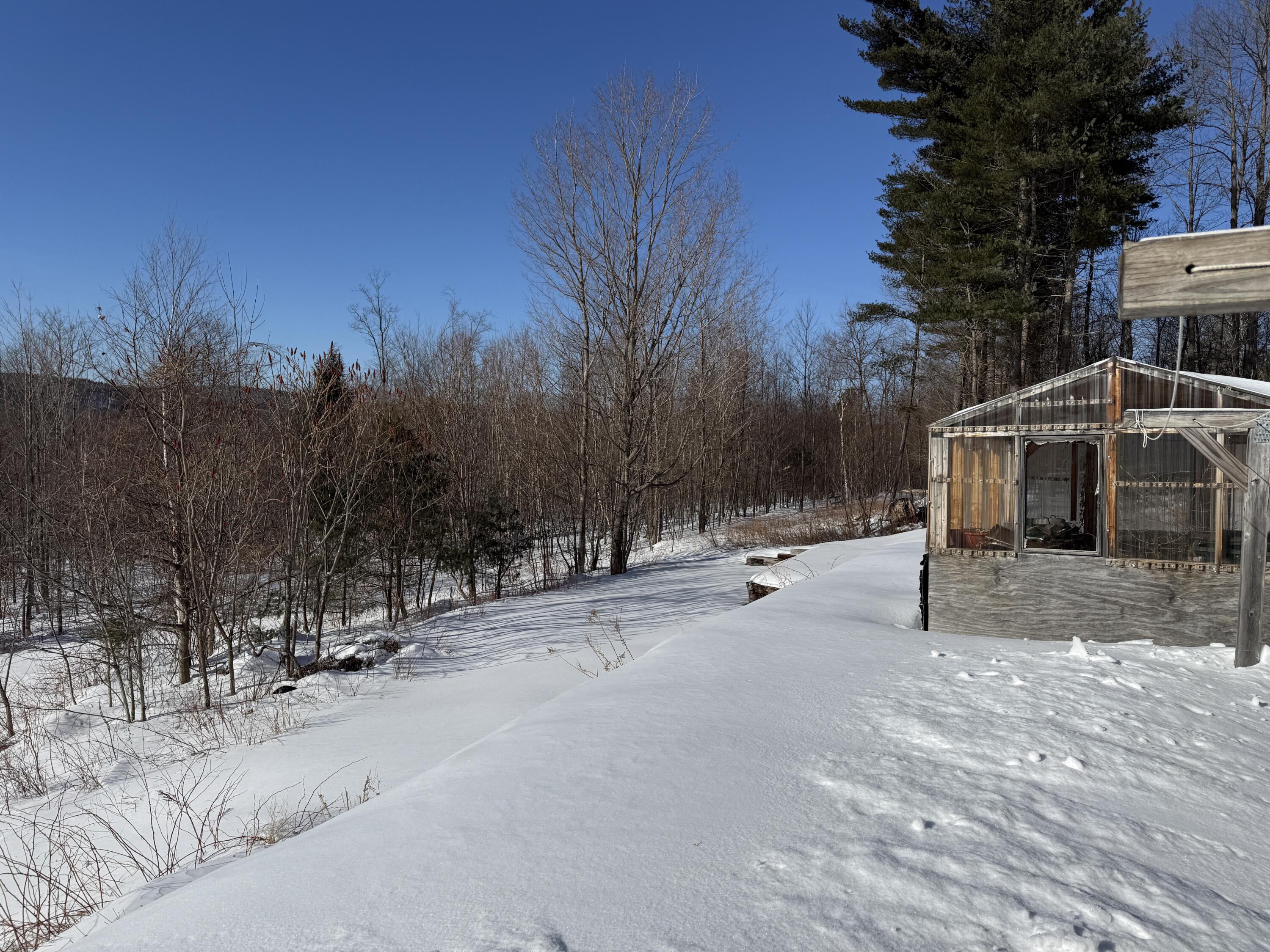 363 Butterhill Road Livermore ME 04253