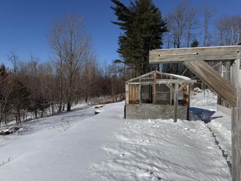 363 Butterhill Road Livermore ME 04253