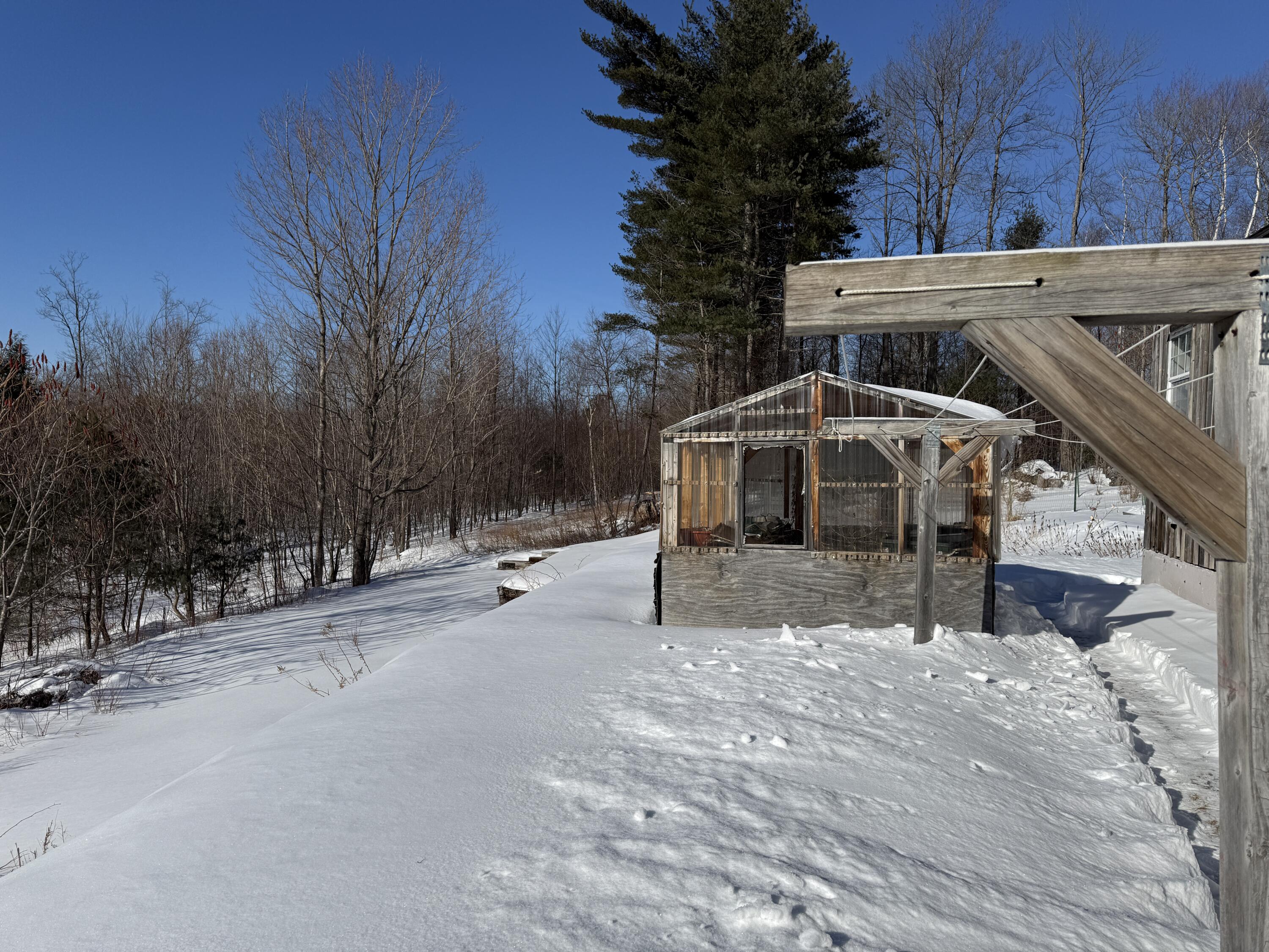 363 Butterhill Road Livermore ME 04253