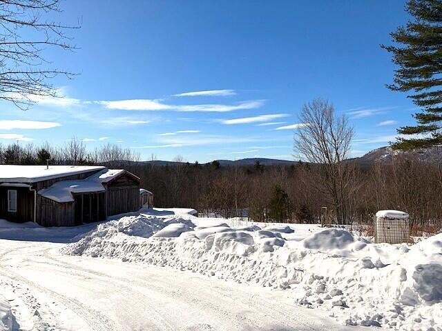 363 Butterhill Road Livermore ME 04253