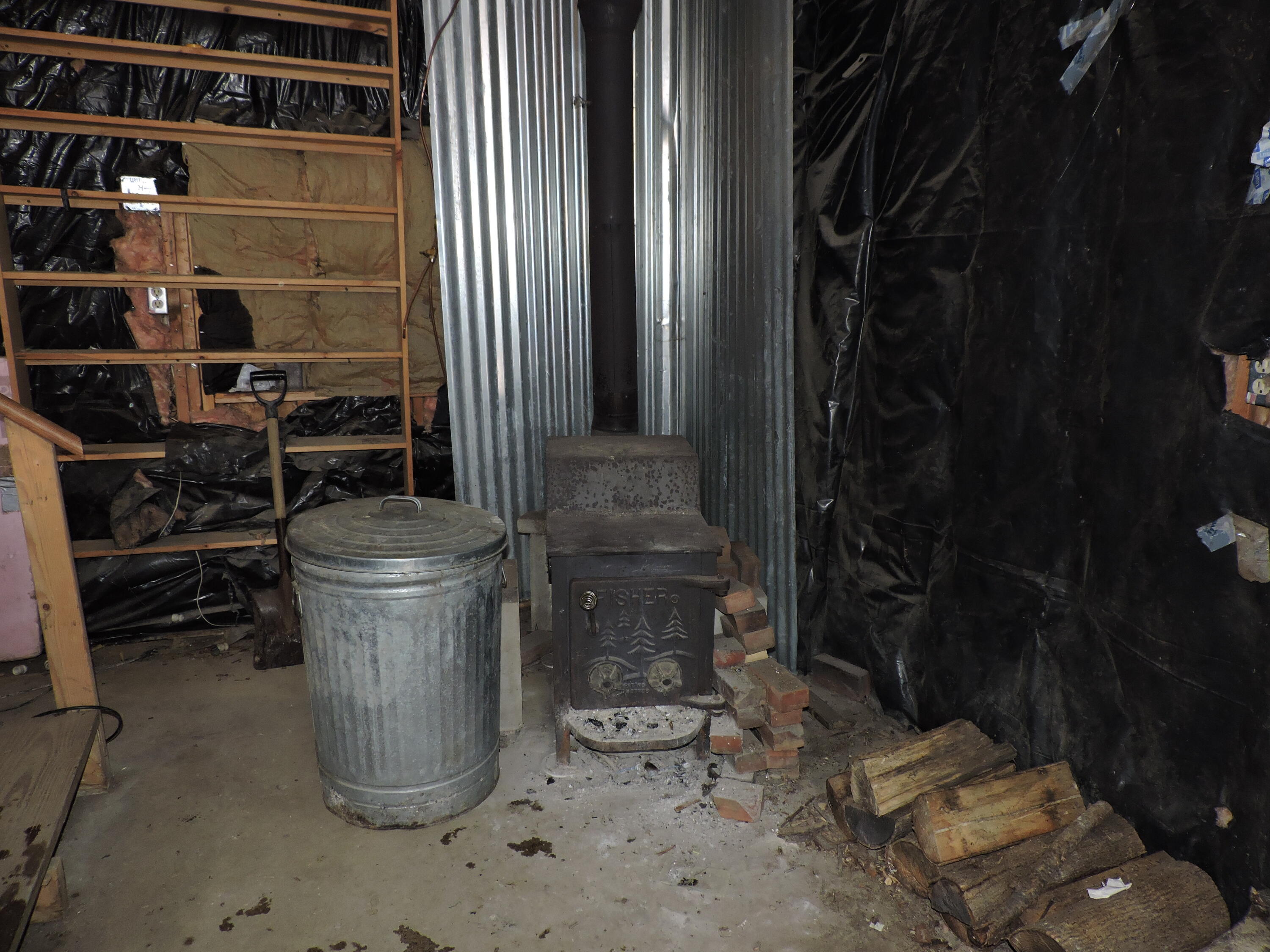 363 Butterhill Road Livermore ME 04253