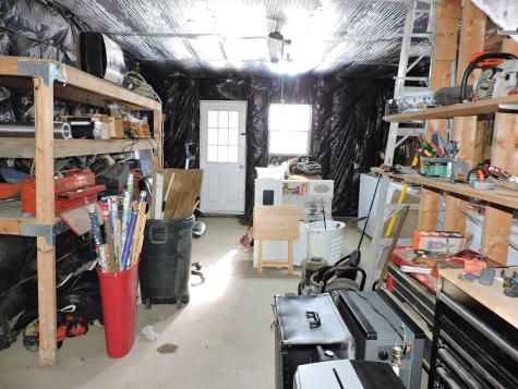 363 Butterhill Road Livermore ME 04253