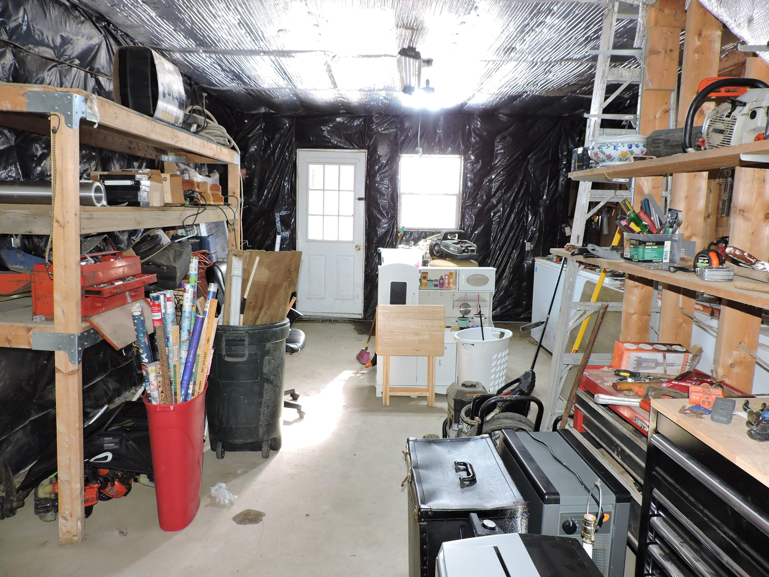 363 Butterhill Road Livermore ME 04253