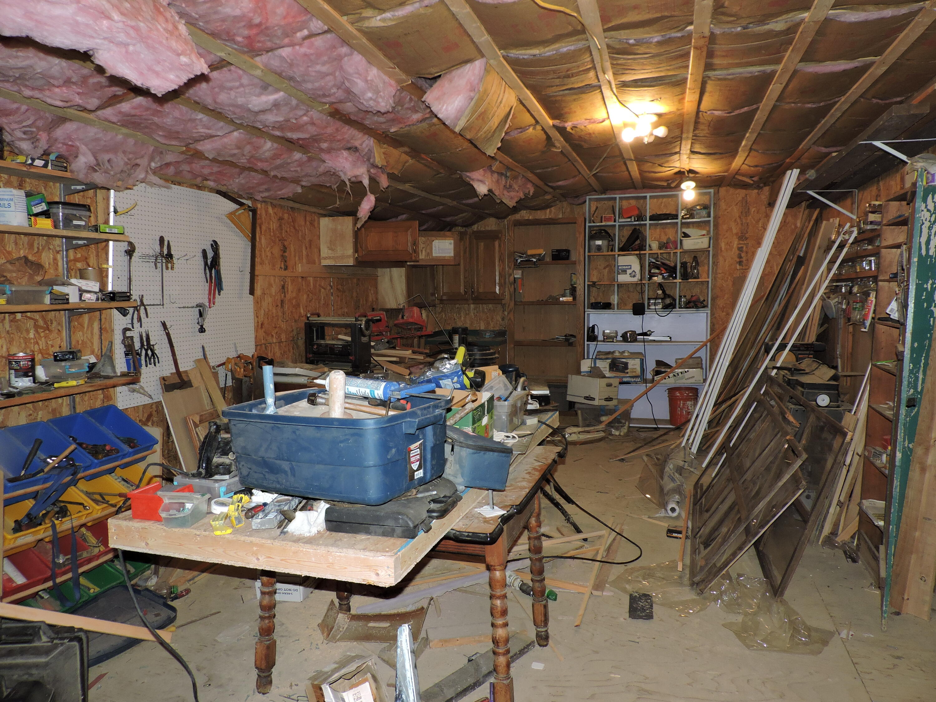 363 Butterhill Road Livermore ME 04253