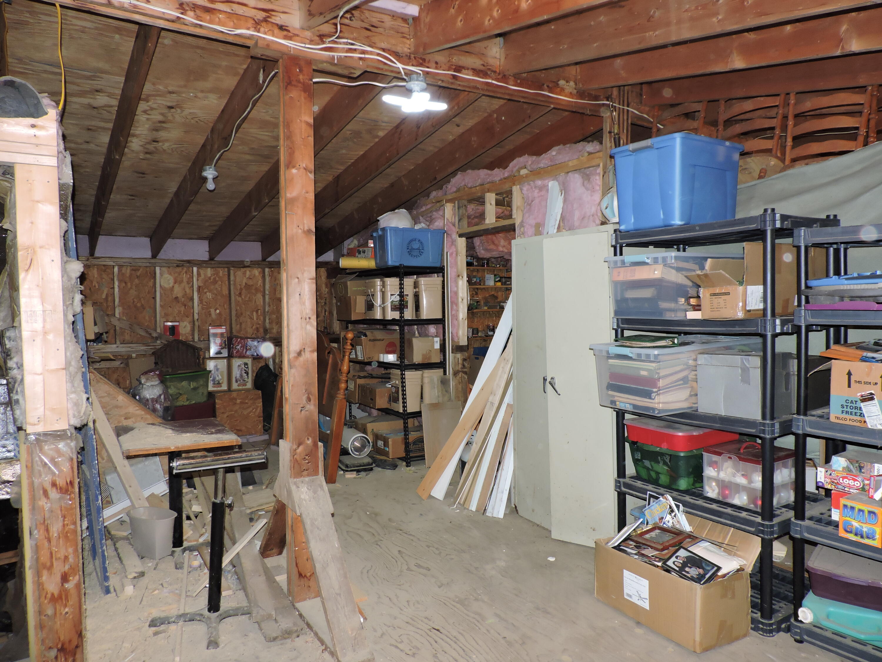 363 Butterhill Road Livermore ME 04253