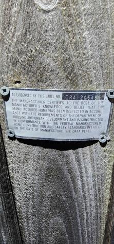 363 Butterhill Road Livermore ME 04253