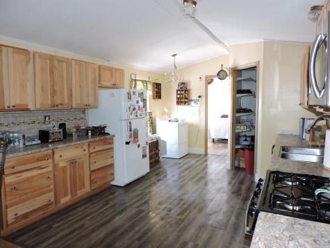 363 Butterhill Road Livermore ME 04253