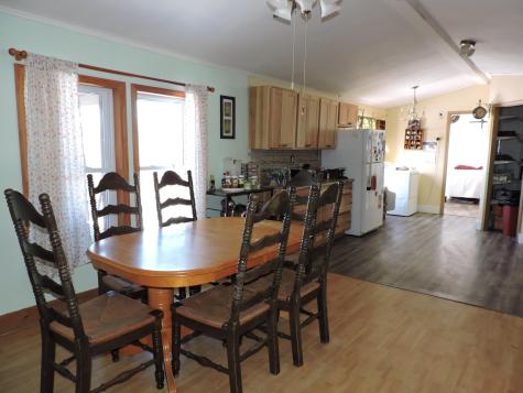 363 Butterhill Road Livermore ME 04253