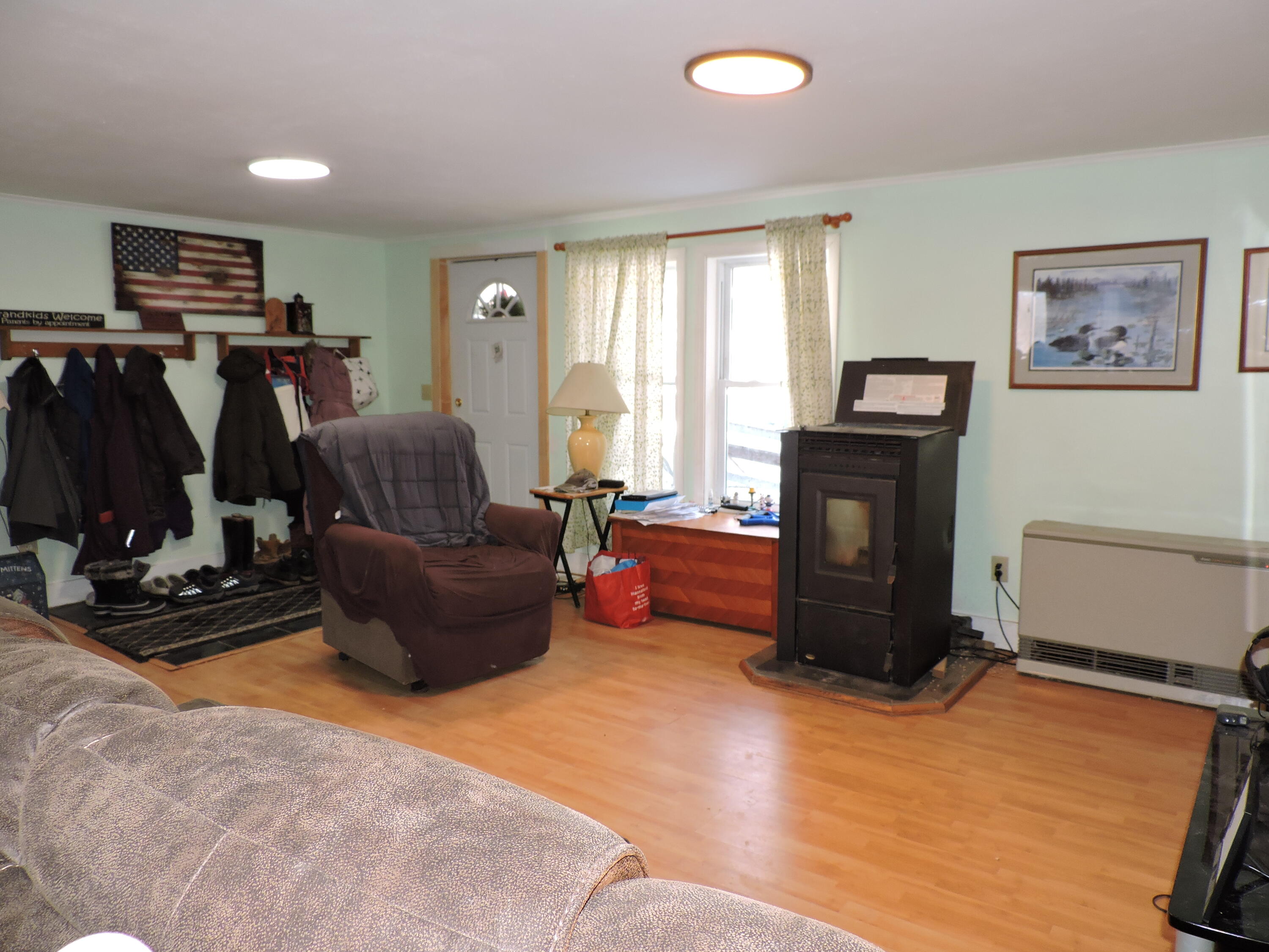 363 Butterhill Road Livermore ME 04253