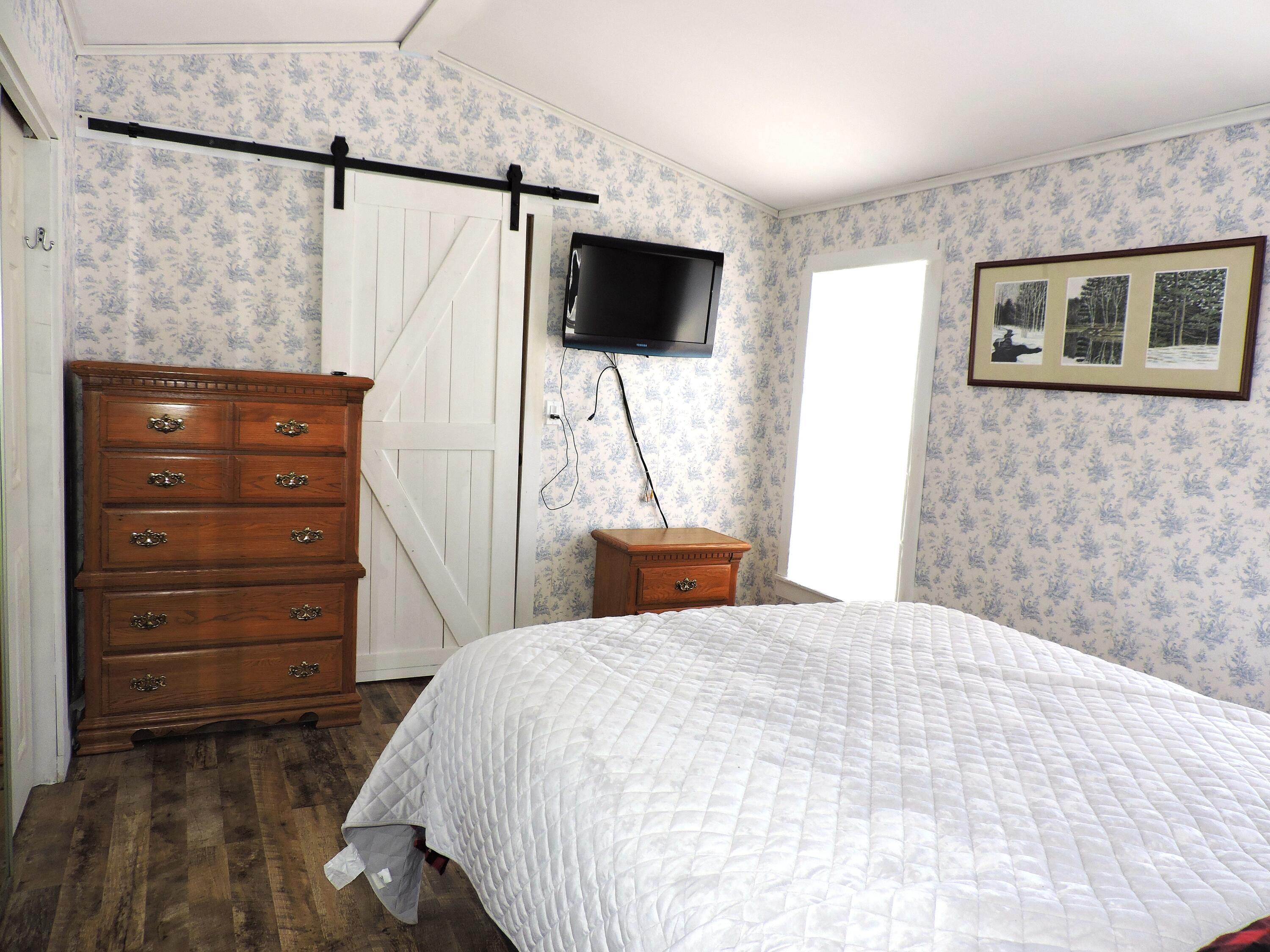 363 Butterhill Road Livermore ME 04253