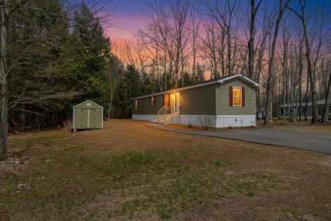 28 Rachel Drive Sanford ME 04073