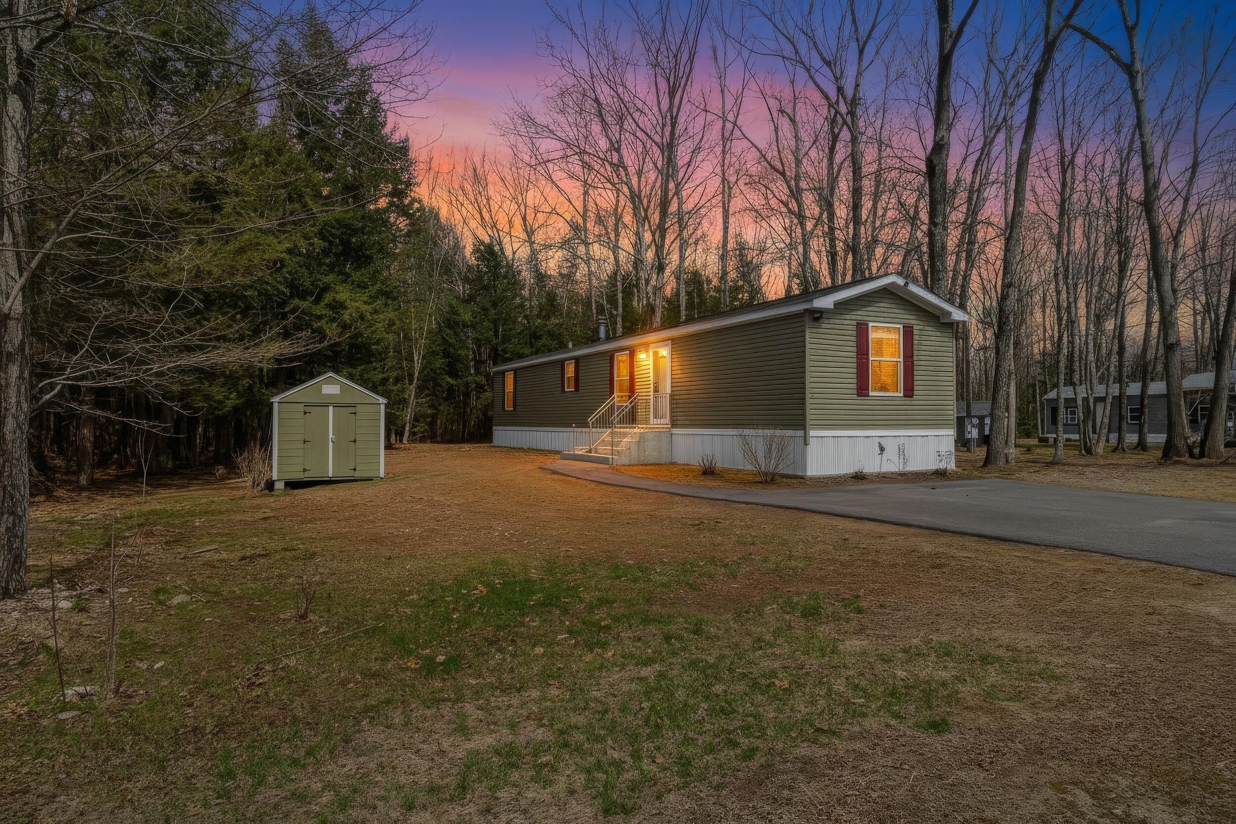 28 Rachel Drive Sanford ME 04073