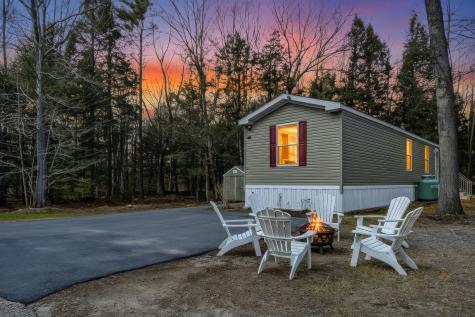 28 Rachel Drive Sanford ME 04073