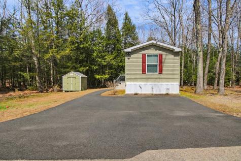 28 Rachel Drive Sanford ME 04073