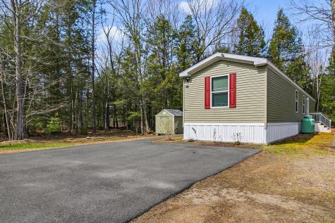 28 Rachel Drive Sanford ME 04073