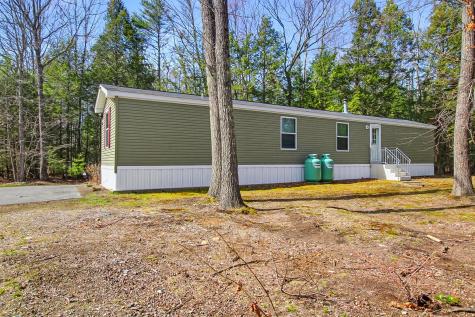 28 Rachel Drive Sanford ME 04073