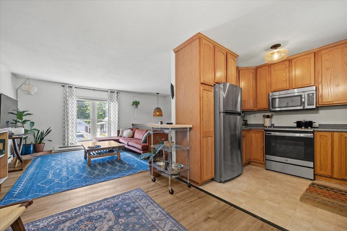 134 S Richland Street South Portland ME 04106